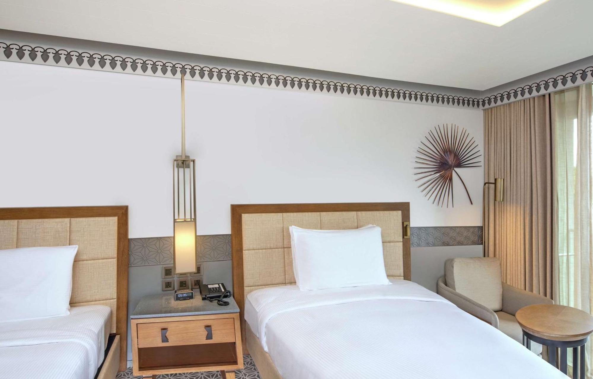 Doubletree By Hilton Goa - Panaji Hotel Екстериор снимка