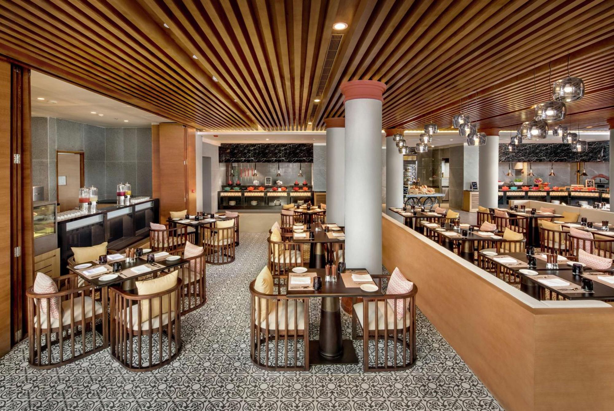 Doubletree By Hilton Goa - Panaji Hotel Екстериор снимка
